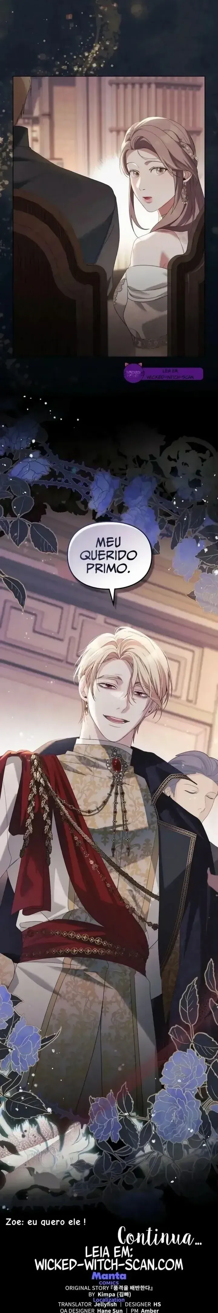 Read Traição da Dignidade PT Manga Online