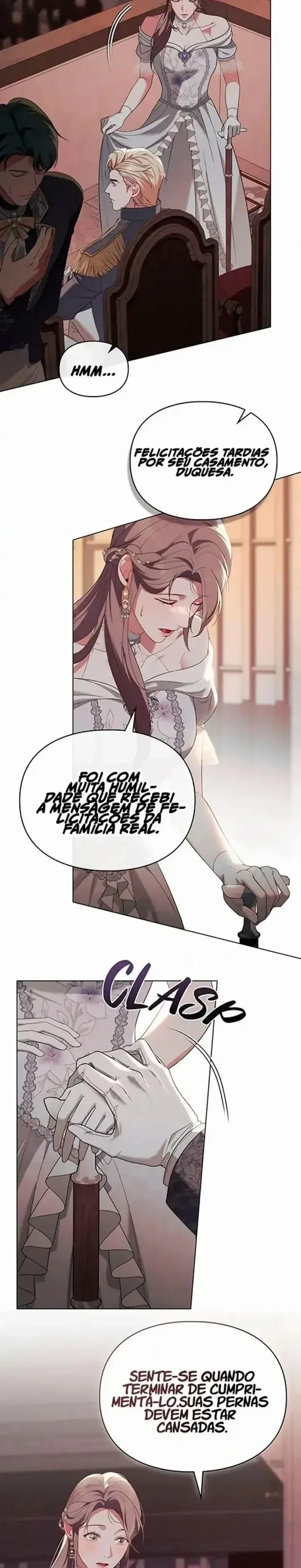 Read Traição da Dignidade PT Manga Online