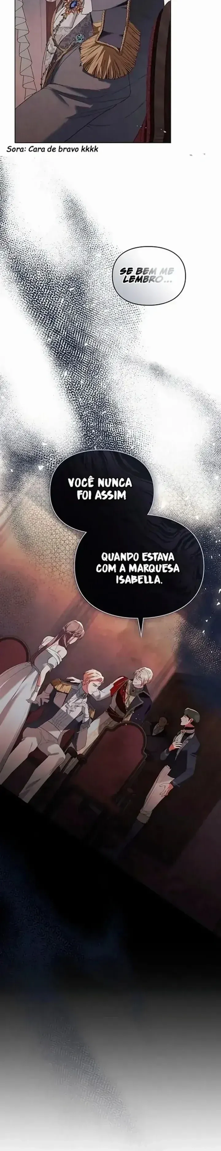 Read Traição da Dignidade PT Manga Online