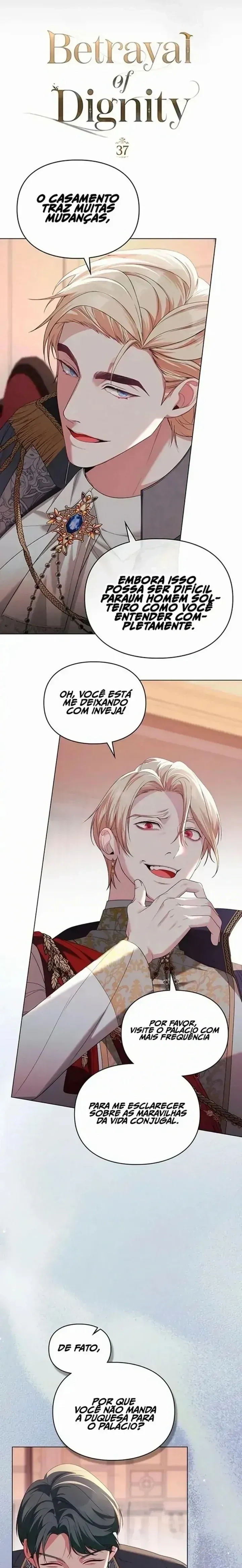 Read Traição da Dignidade PT Manga Online