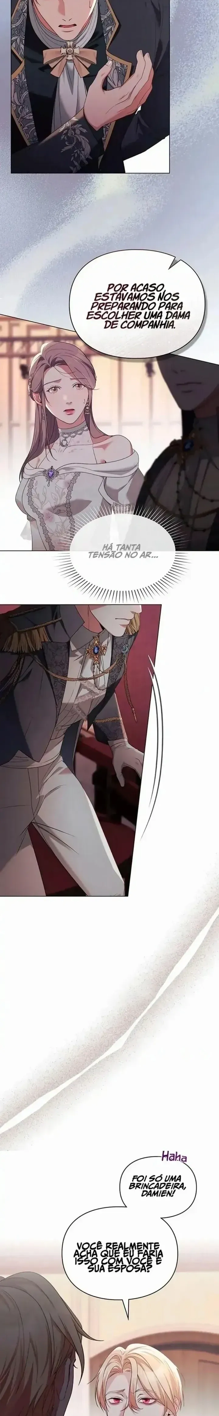Read Traição da Dignidade PT Manga Online