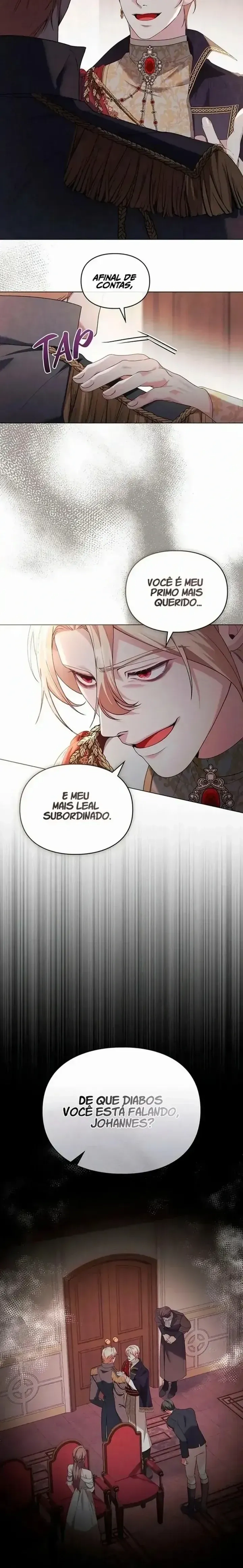 Read Traição da Dignidade PT Manga Online