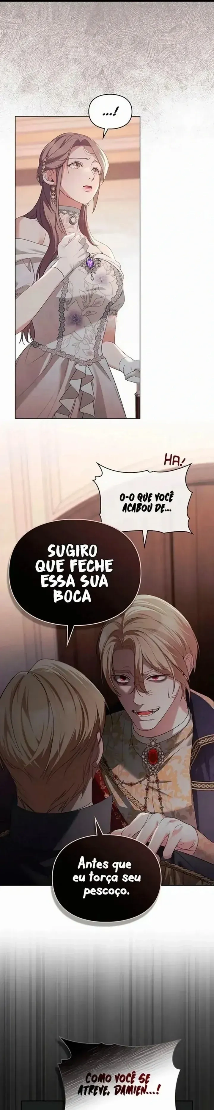Read Traição da Dignidade PT Manga Online