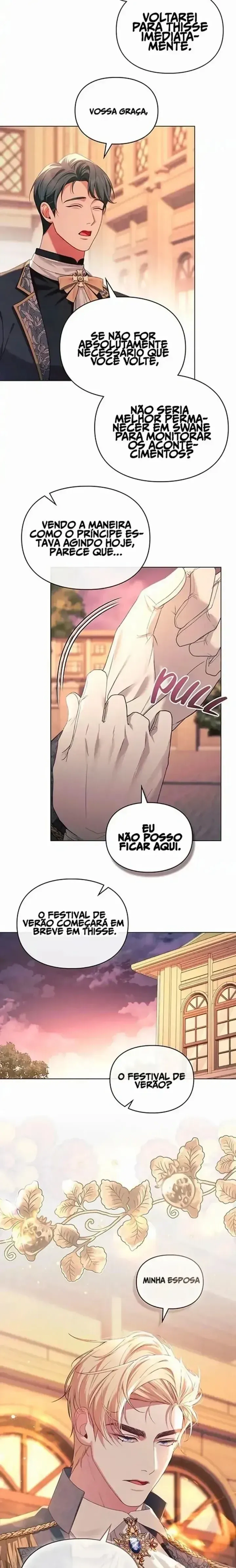 Read Traição da Dignidade PT Manga Online