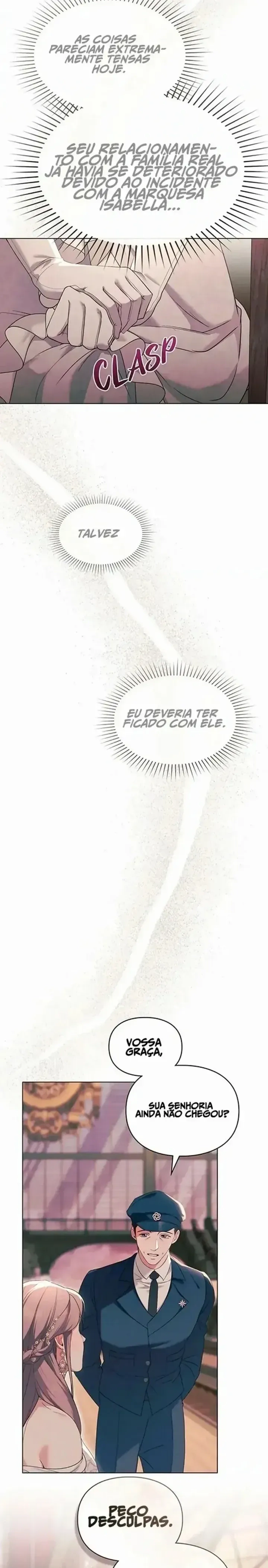 Read Traição da Dignidade PT Manga Online