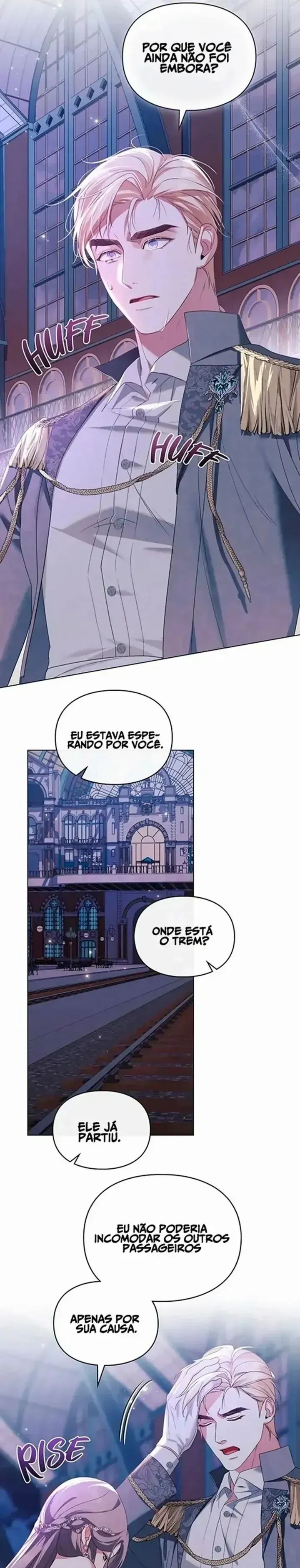 Read Traição da Dignidade PT Manga Online