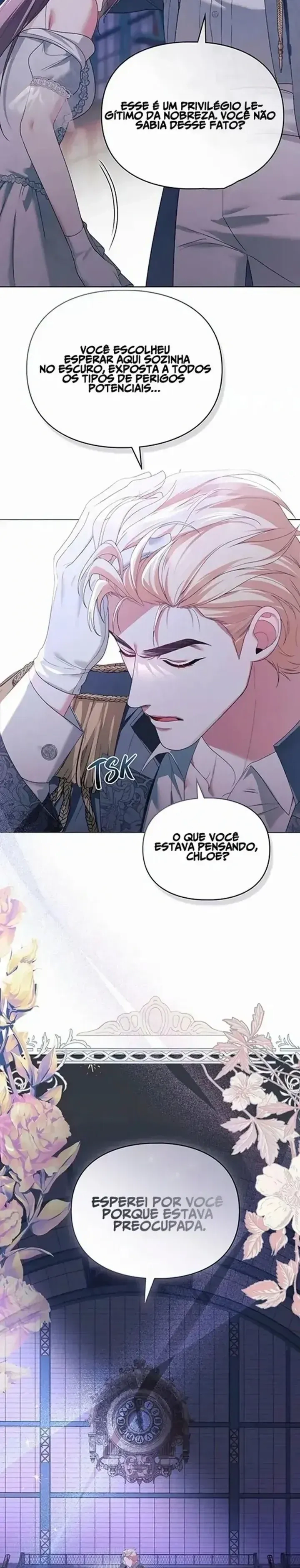 Read Traição da Dignidade PT Manga Online
