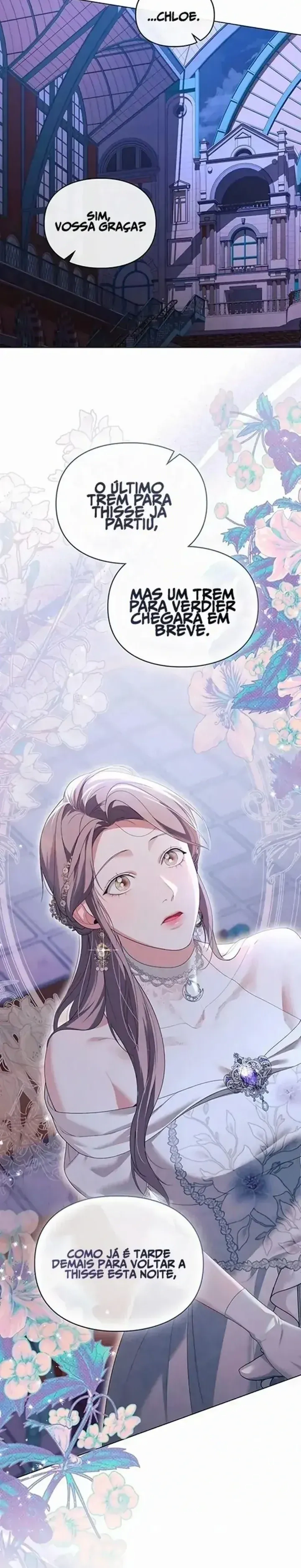 Read Traição da Dignidade PT Manga Online