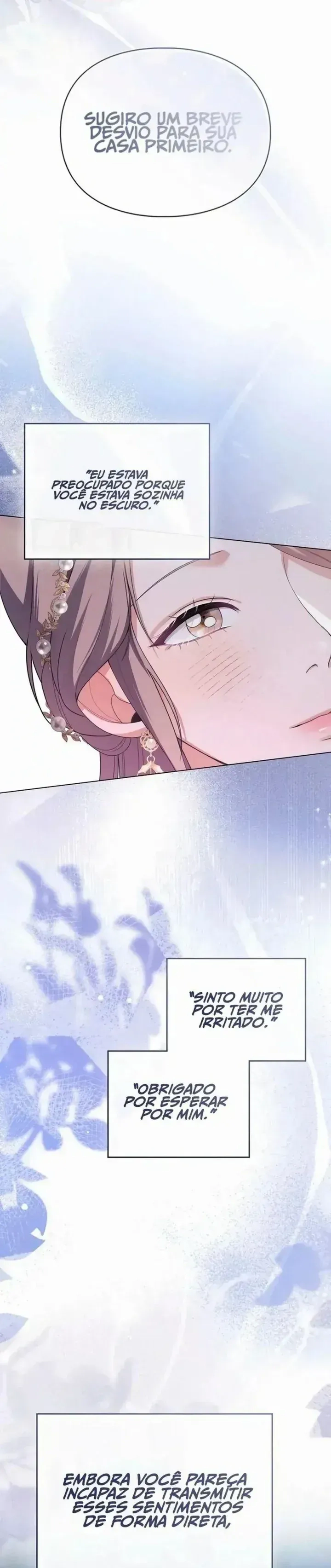 Read Traição da Dignidade PT Manga Online
