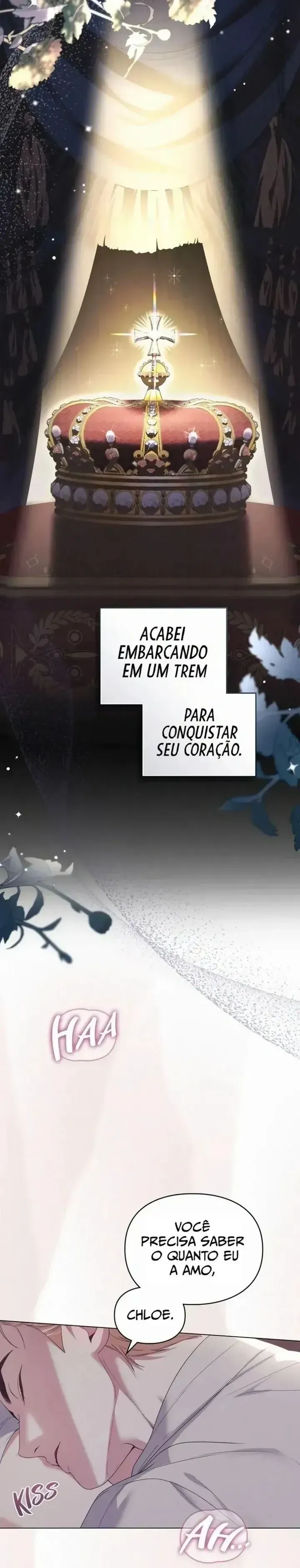 Read Traição da Dignidade PT Manga Online