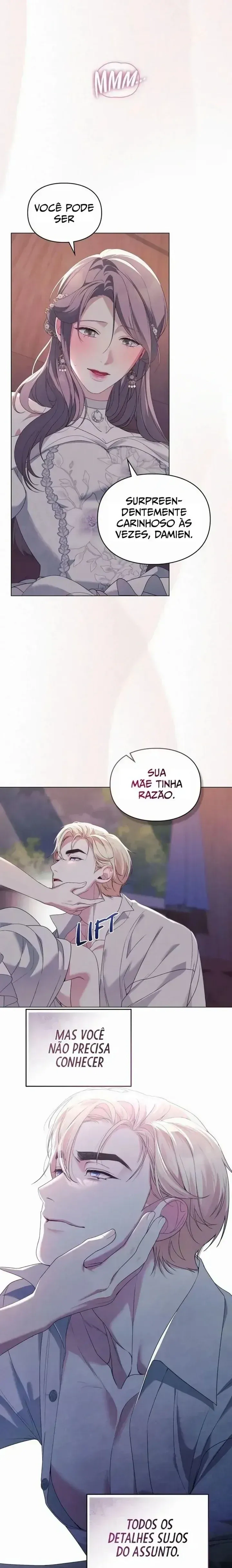 Read Traição da Dignidade PT Manga Online