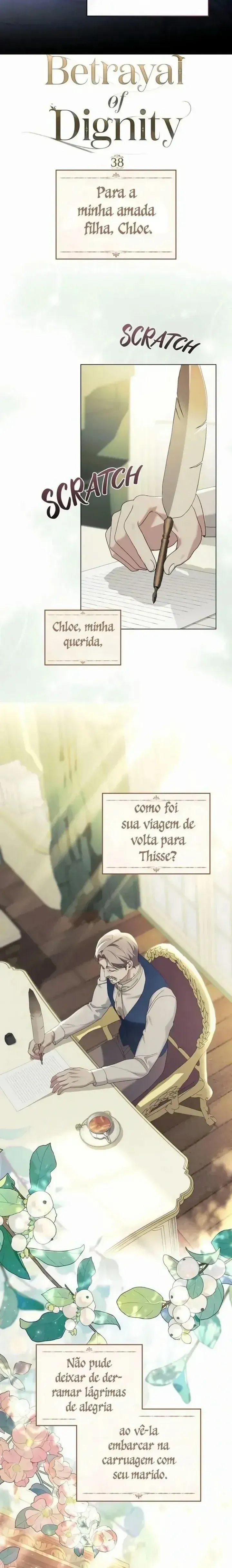 Read Traição da Dignidade PT Manga Online