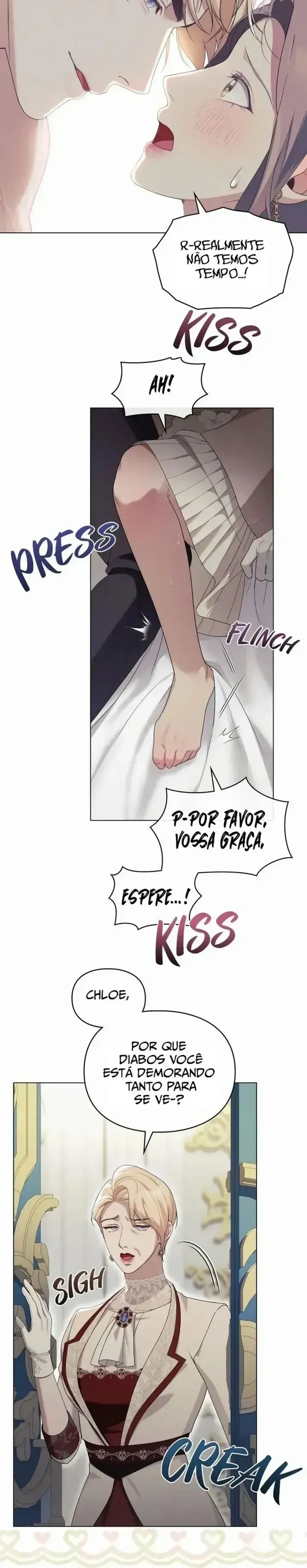 Read Traição da Dignidade PT Manga Online