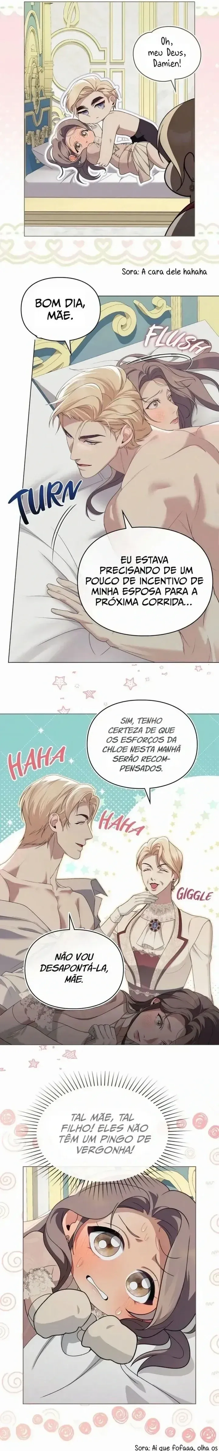 Read Traição da Dignidade PT Manga Online