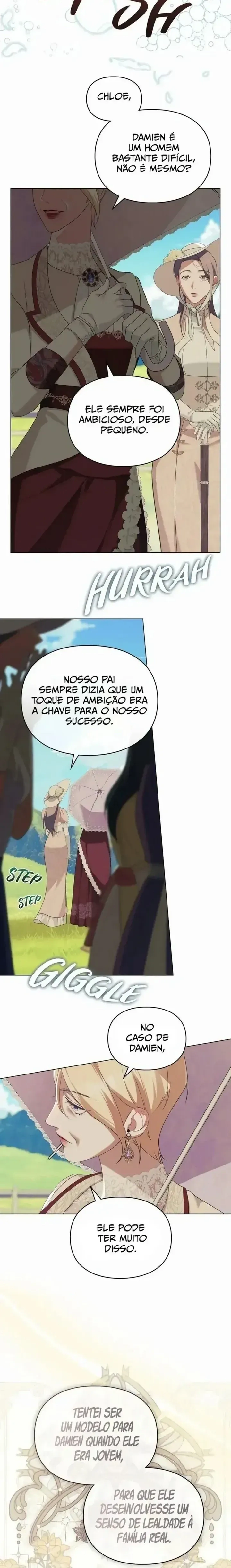 Read Traição da Dignidade PT Manga Online