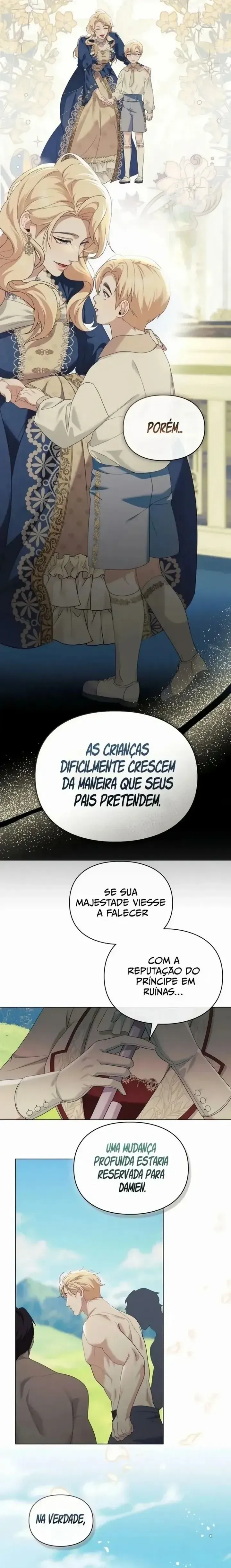 Read Traição da Dignidade PT Manga Online