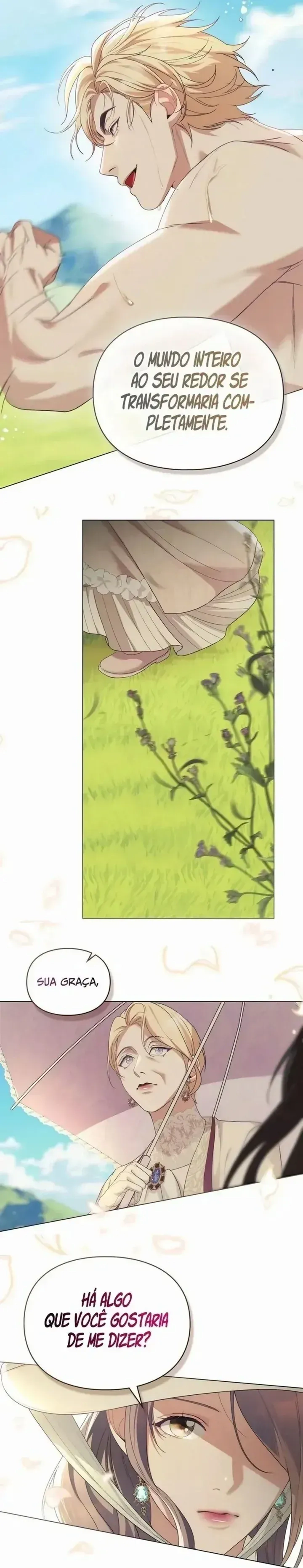Read Traição da Dignidade PT Manga Online