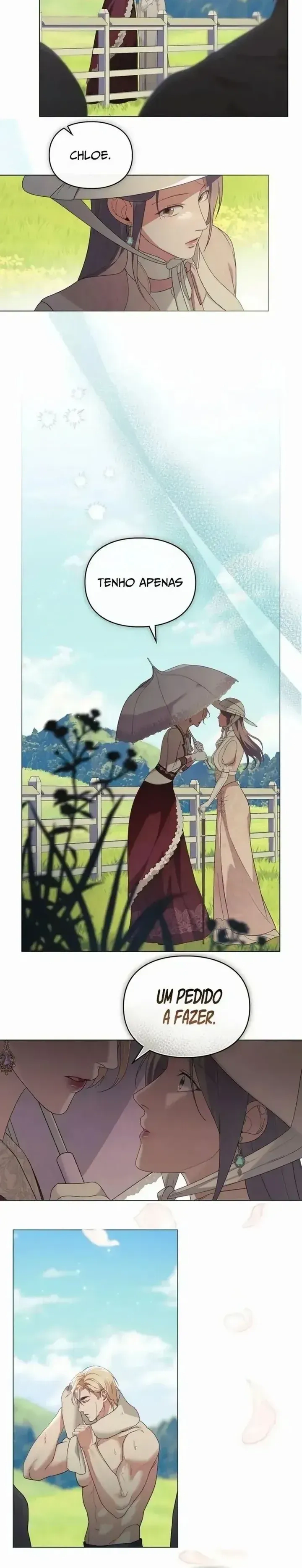 Read Traição da Dignidade PT Manga Online
