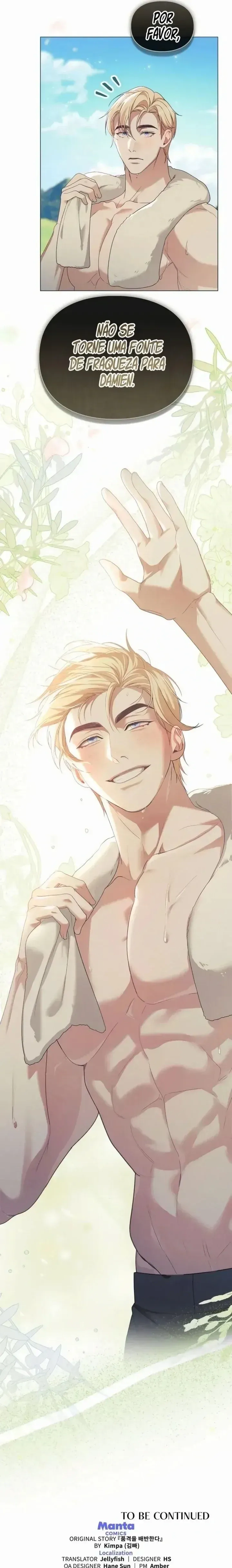 Read Traição da Dignidade PT Manga Online