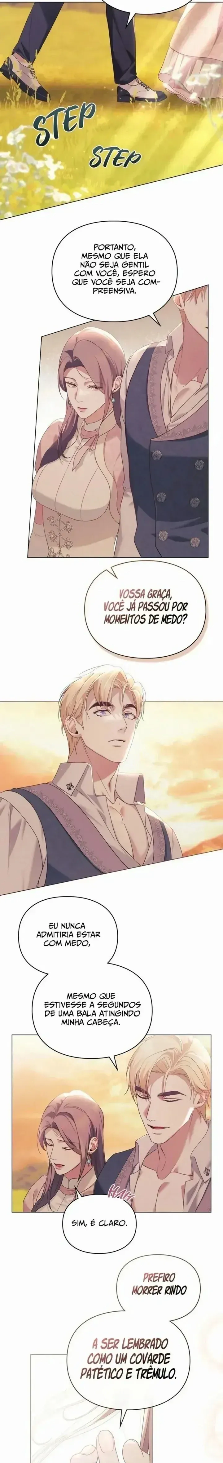 Read Traição da Dignidade PT Manga Online