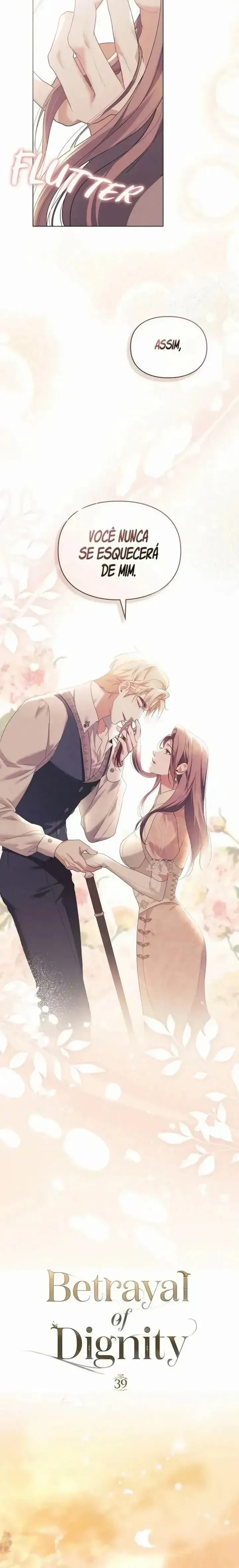 Read Traição da Dignidade PT Manga Online