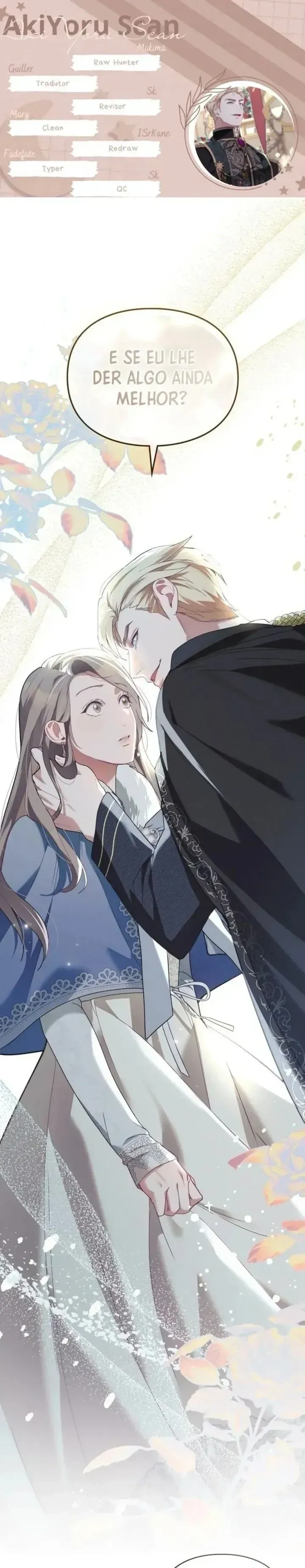 Read Traição da Dignidade PT Manga Online