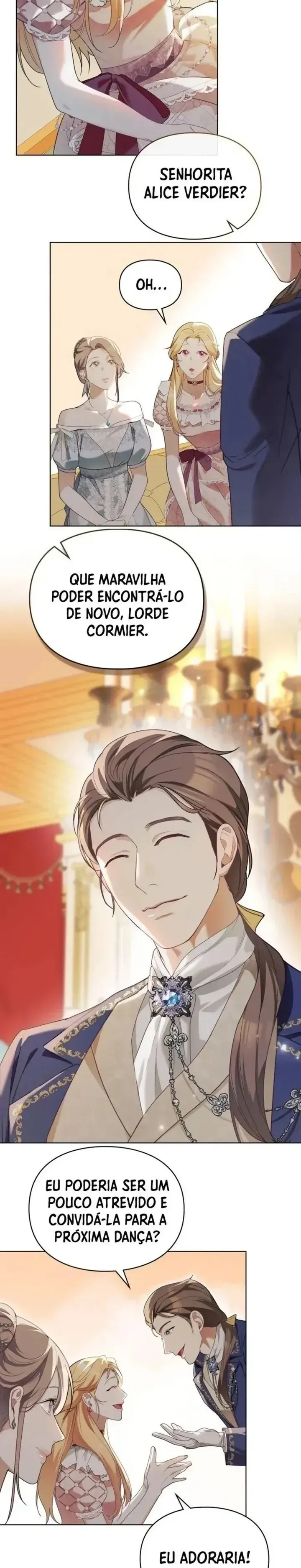 Read Traição da Dignidade PT Manga Online