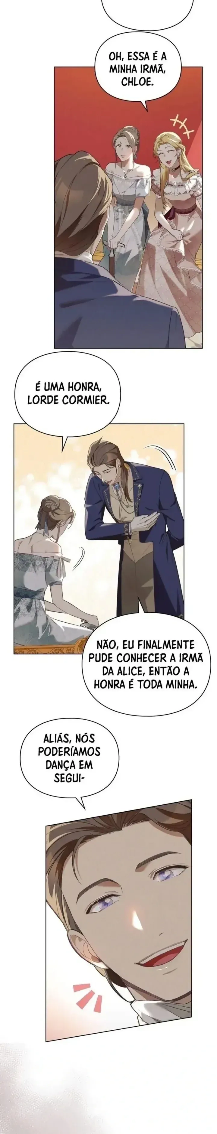 Read Traição da Dignidade PT Manga Online