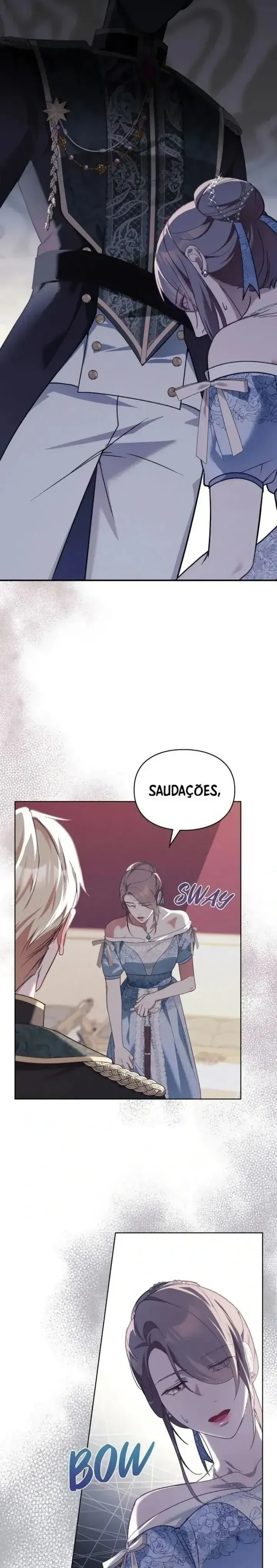 Read Traição da Dignidade PT Manga Online