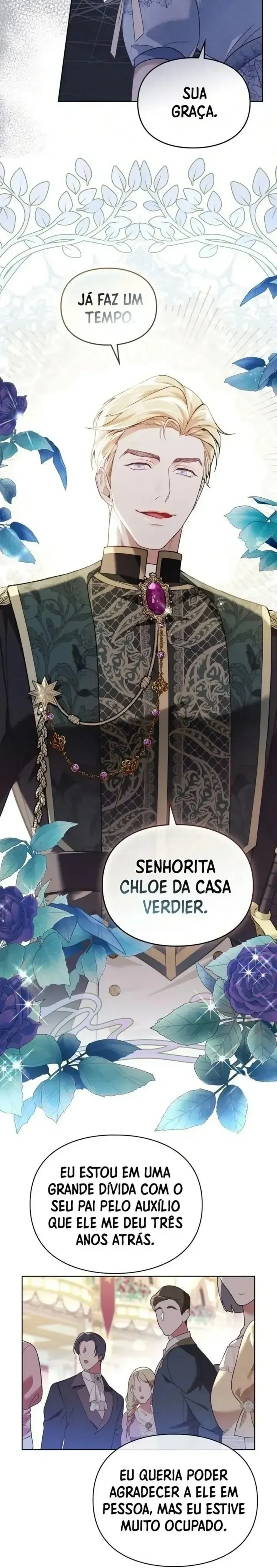 Read Traição da Dignidade PT Manga Online