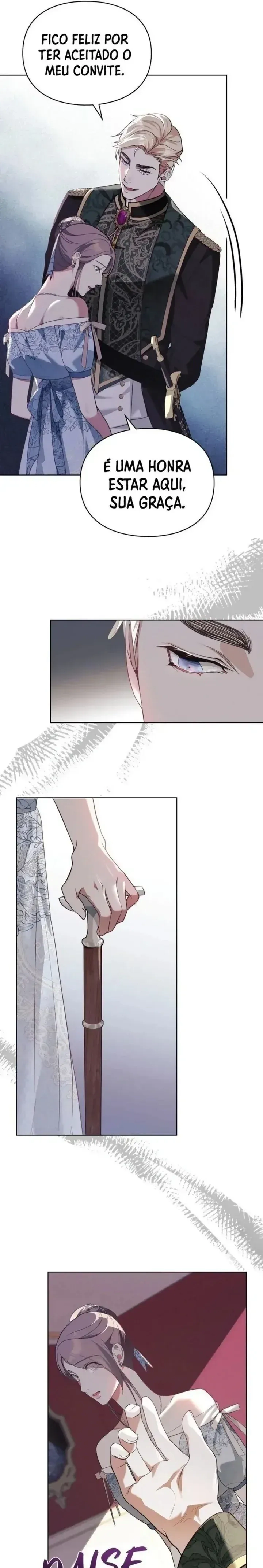 Read Traição da Dignidade PT Manga Online