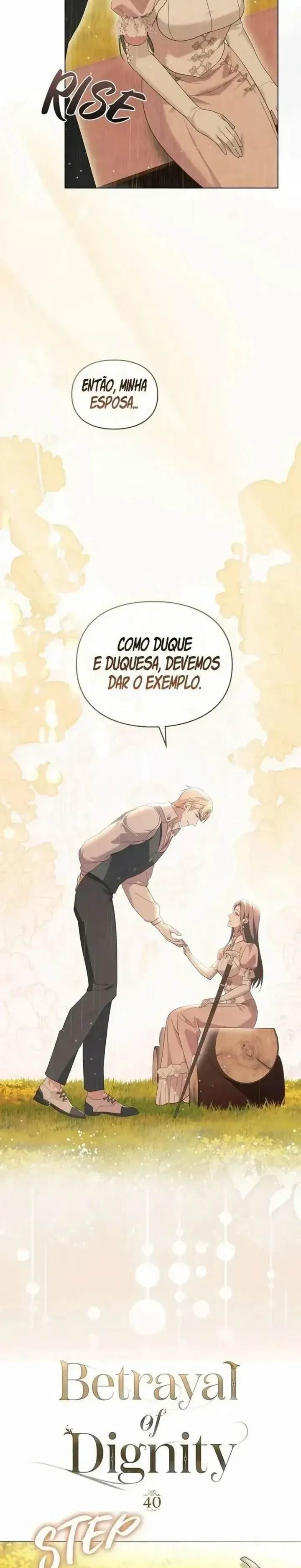 Read Traição da Dignidade PT Manga Online