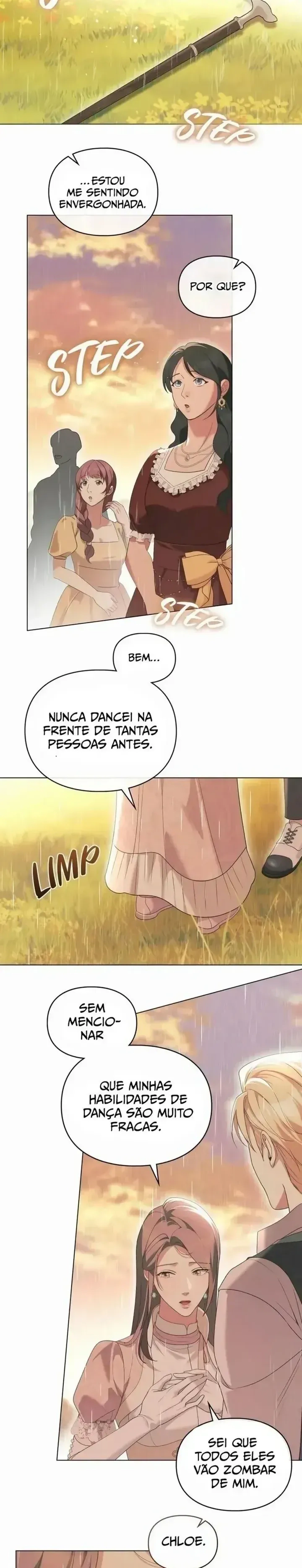 Read Traição da Dignidade PT Manga Online