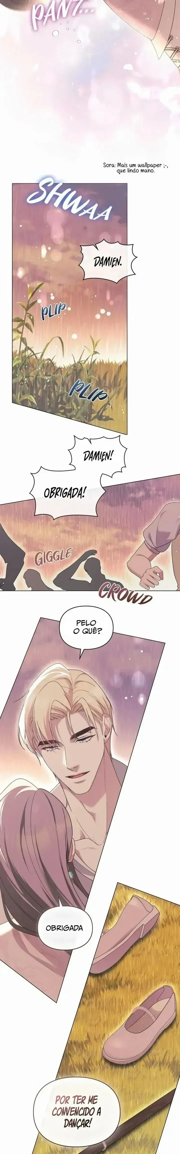 Read Traição da Dignidade PT Manga Online