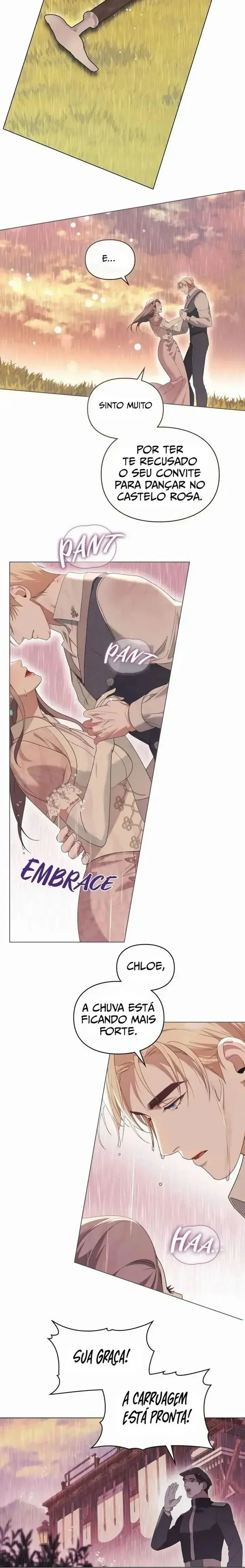 Read Traição da Dignidade PT Manga Online