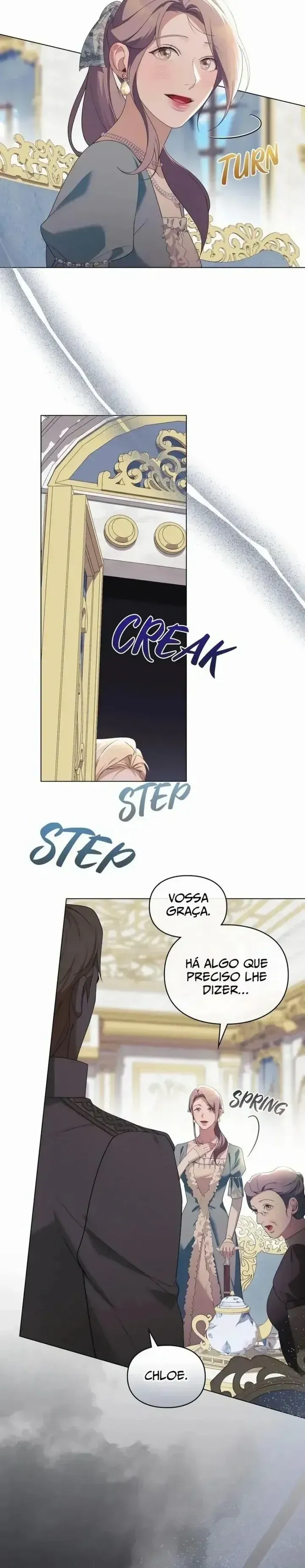 Read Traição da Dignidade PT Manga Online
