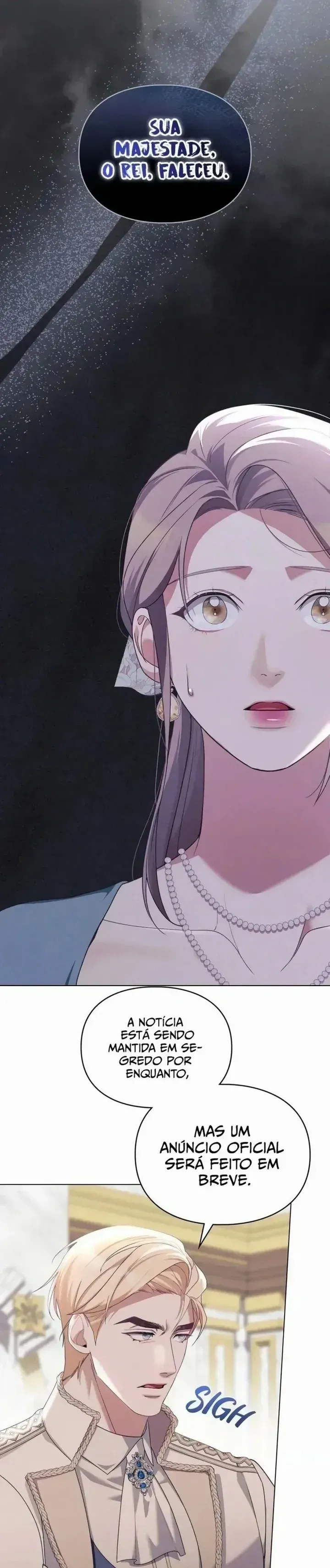Read Traição da Dignidade PT Manga Online