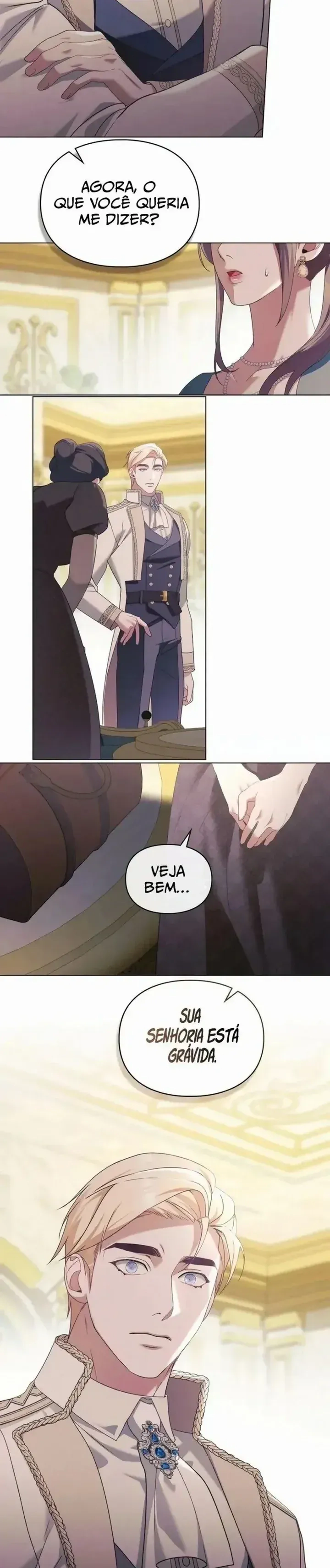 Read Traição da Dignidade PT Manga Online