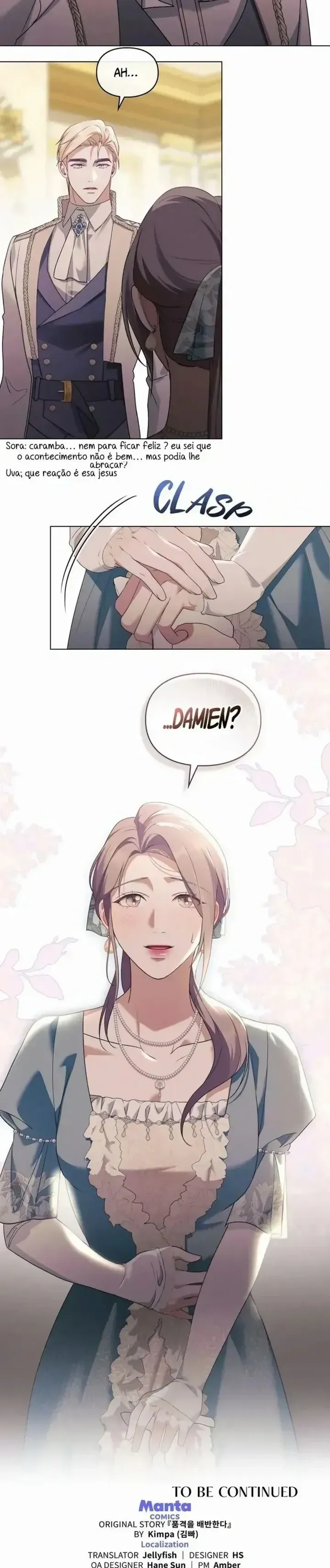 Read Traição da Dignidade PT Manga Online