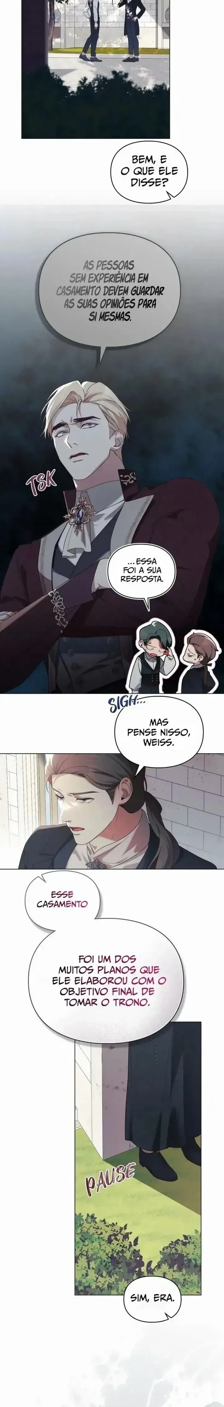 Read Traição da Dignidade PT Manga Online