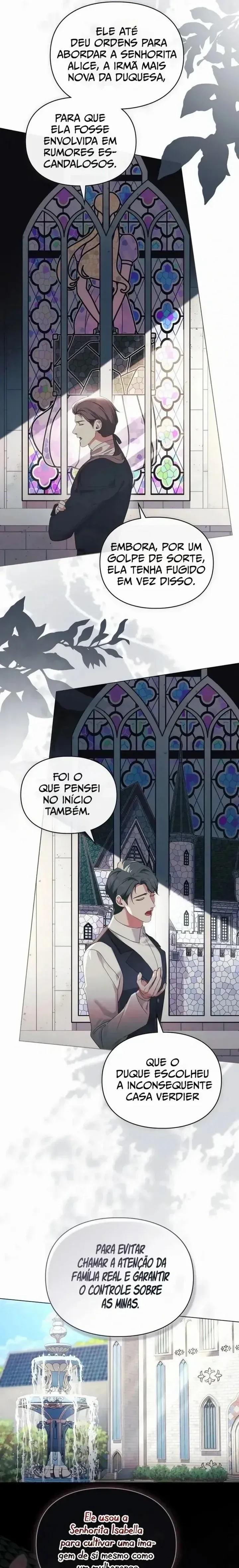 Read Traição da Dignidade PT Manga Online