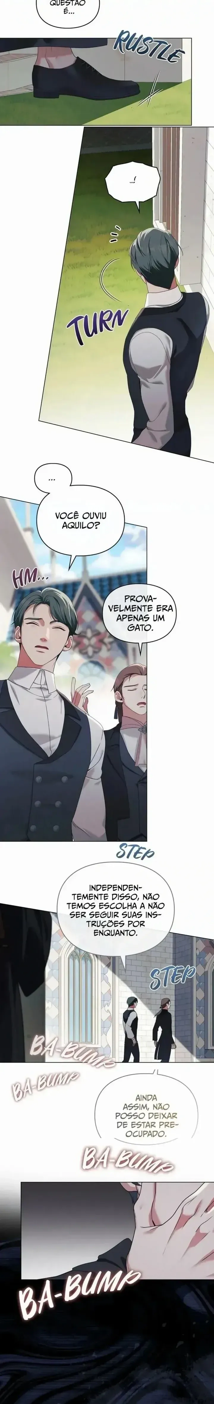 Read Traição da Dignidade PT Manga Online