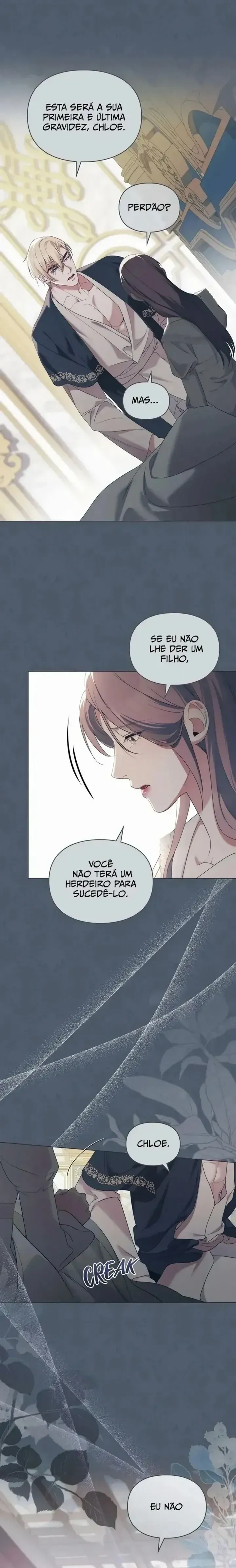 Read Traição da Dignidade PT Manga Online
