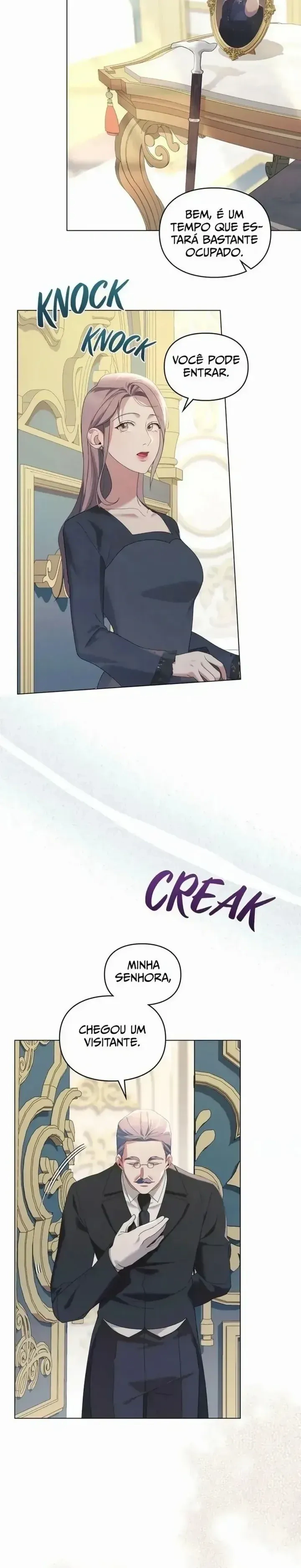 Read Traição da Dignidade PT Manga Online