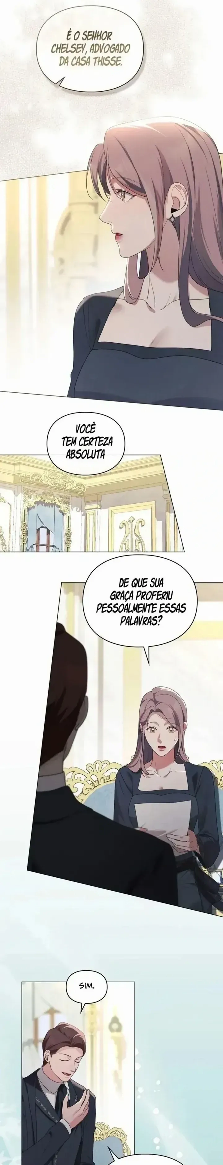 Read Traição da Dignidade PT Manga Online