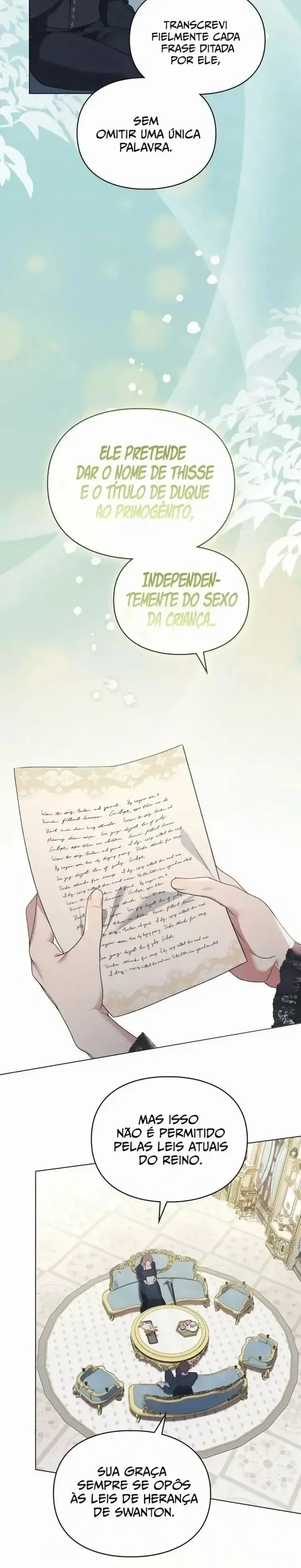 Read Traição da Dignidade PT Manga Online