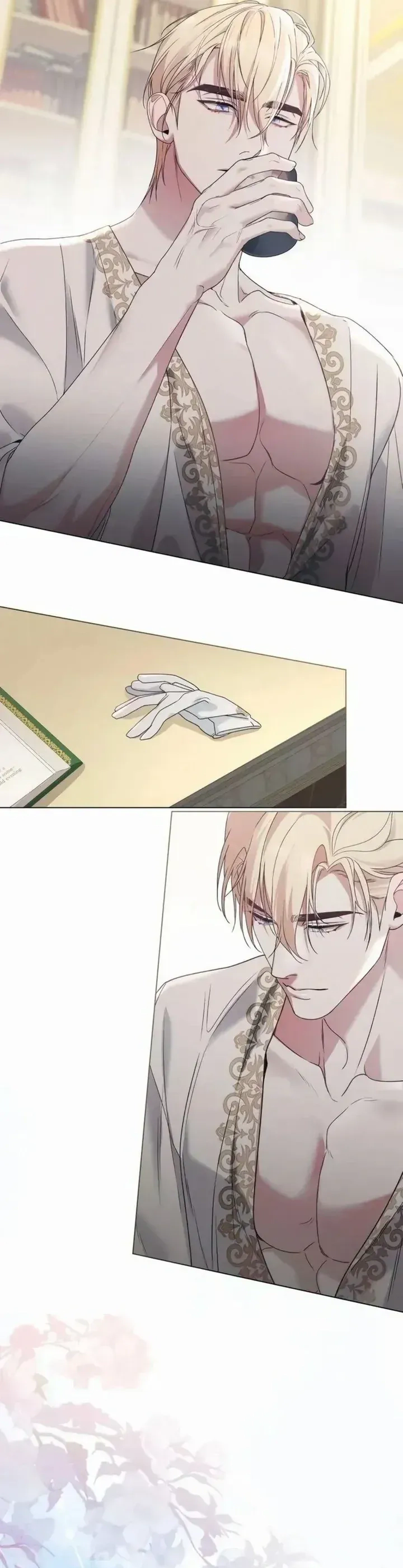 Read Traição da Dignidade PT Manga Online