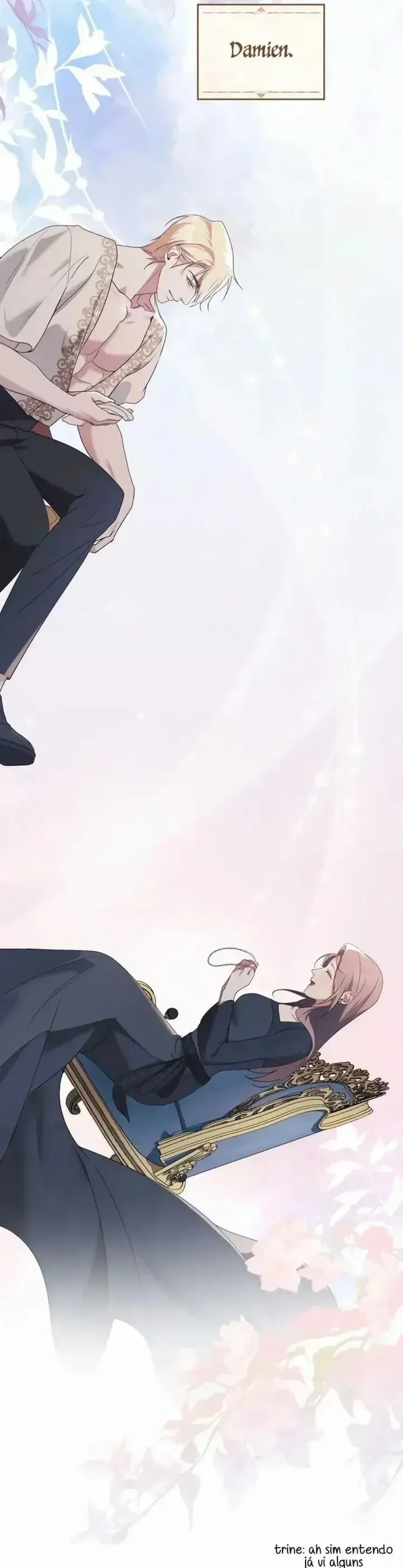 Read Traição da Dignidade PT Manga Online