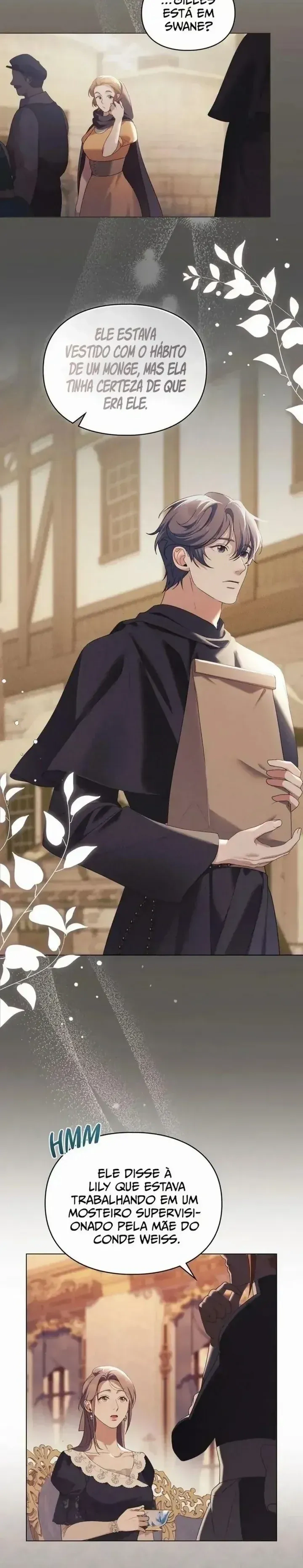 Read Traição da Dignidade PT Manga Online