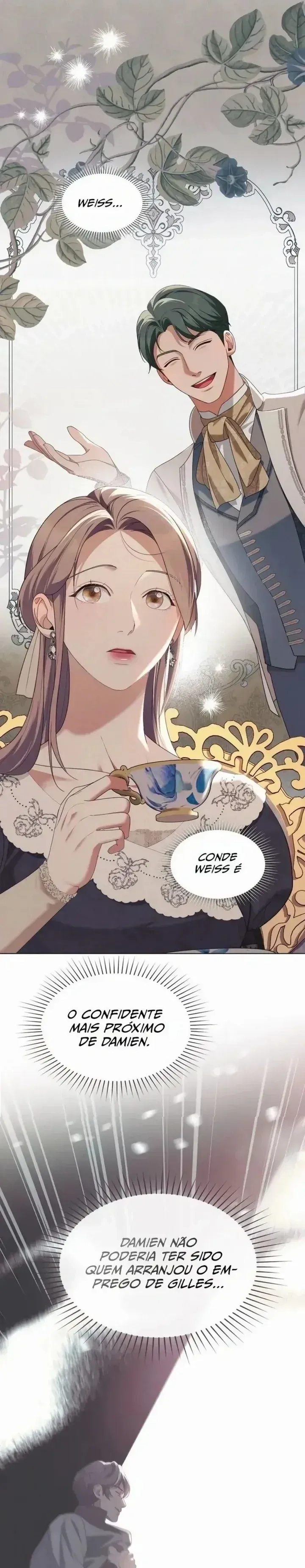 Read Traição da Dignidade PT Manga Online